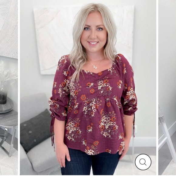 New with tags size small - Picture 1 of 3